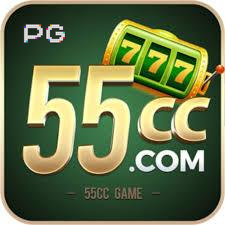55CC 55CC: Seu Cassino Online de Confiança